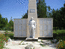 Памятник павшим воинам сельчанам